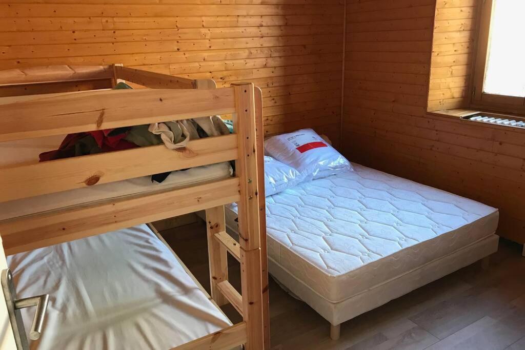 Appartement T2 Au Coeur De Briancon Exterior foto